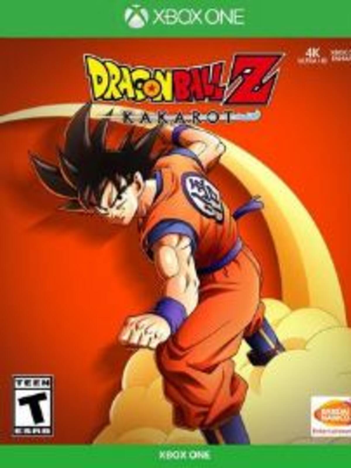Dragon Ball Z: Kakarot
