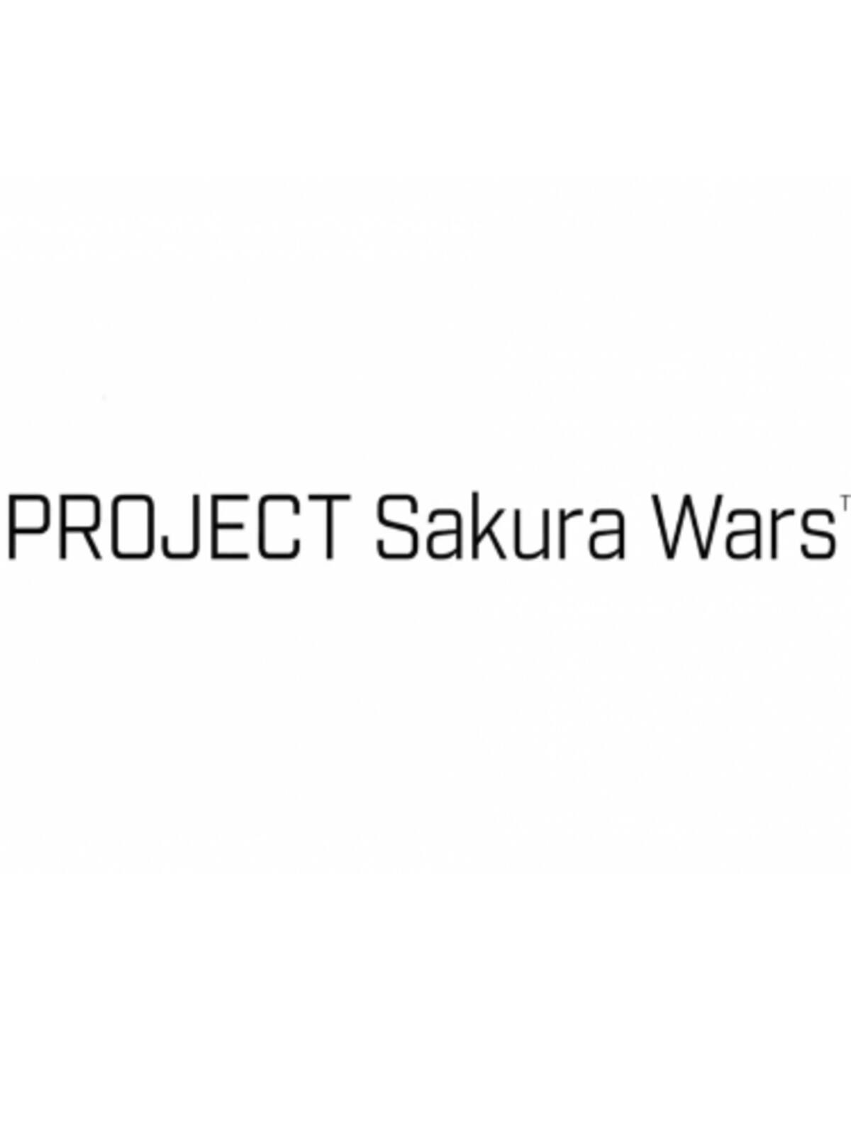 Project Sakura Wars