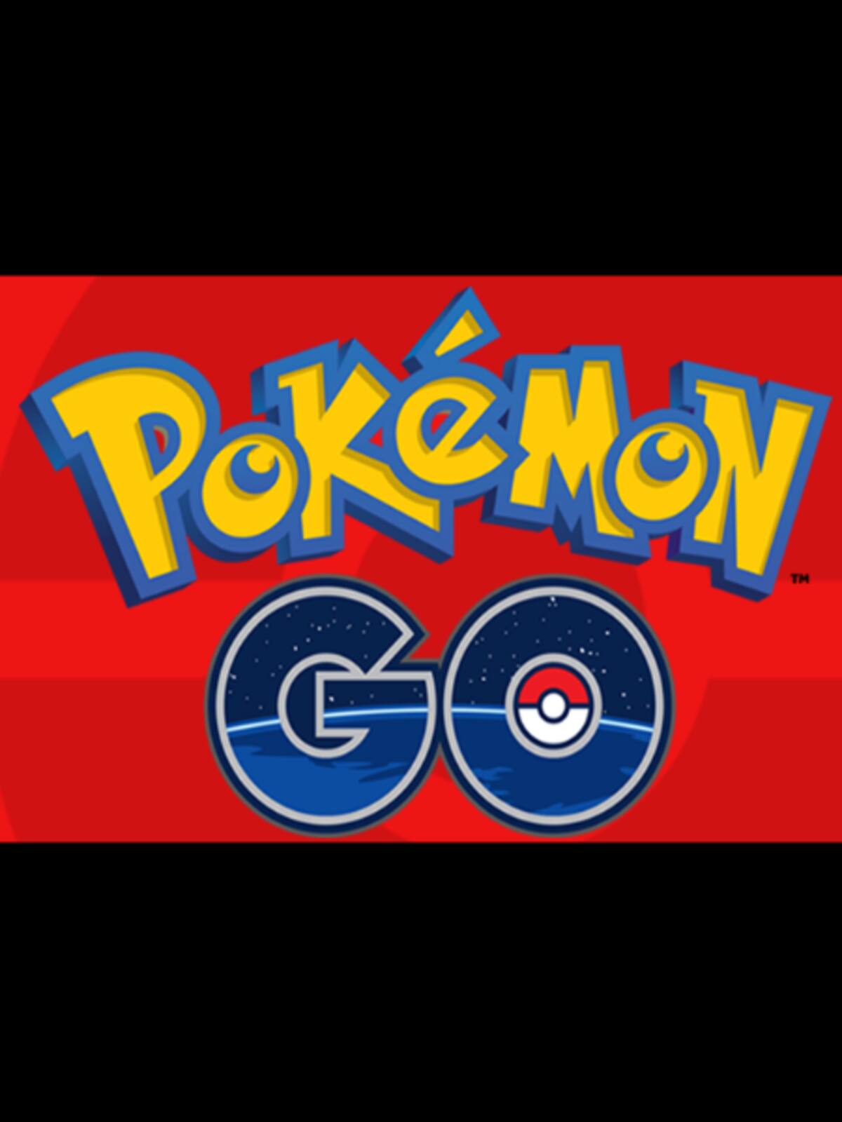 Pokémon GO