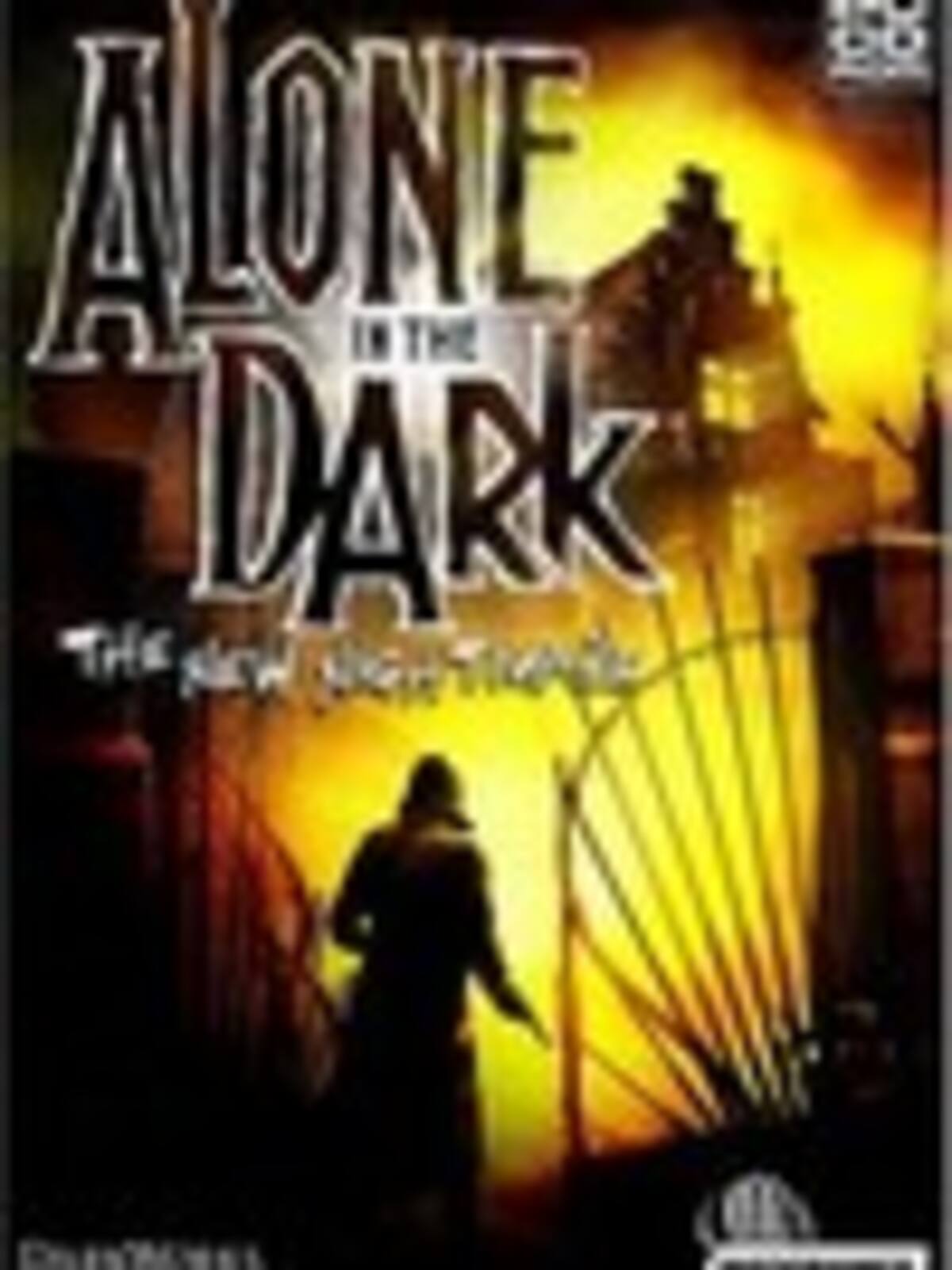 Alone in the Dark: The New Nightmare