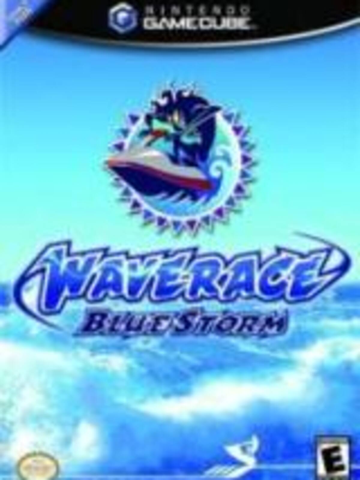 Wave Race: Blue Storm