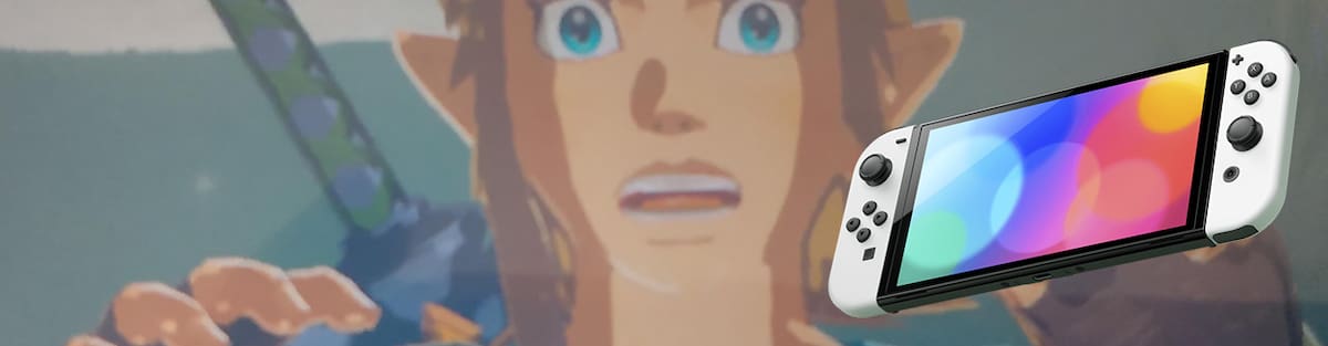 It seems that the leak of Zelda: Tears of the Kingdom accelerated Nintendo's plans