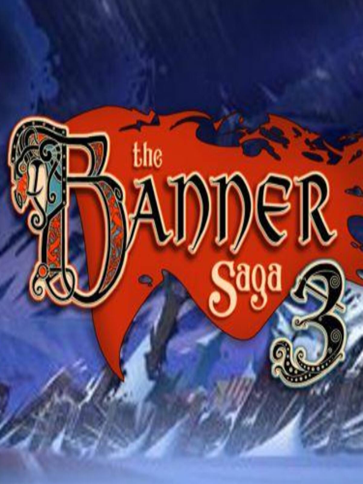 The Banner Saga 3