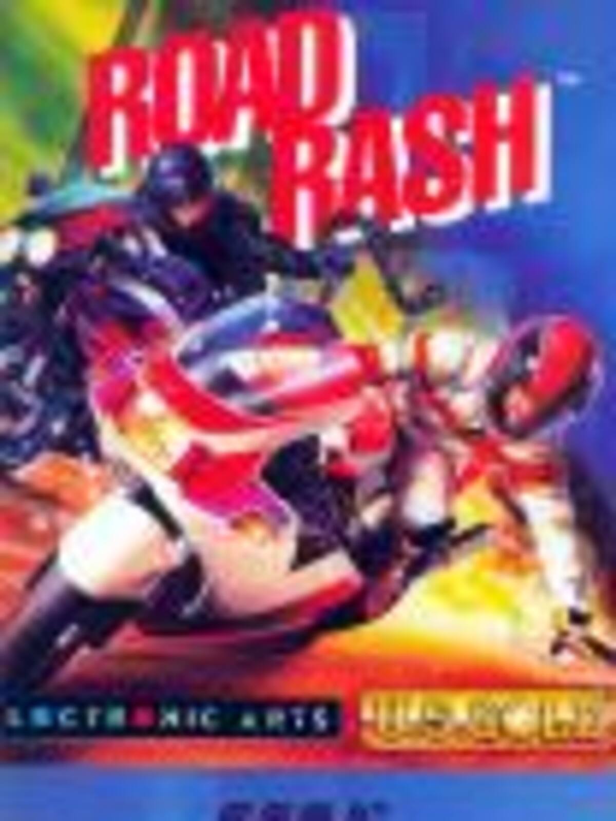 Road Rash