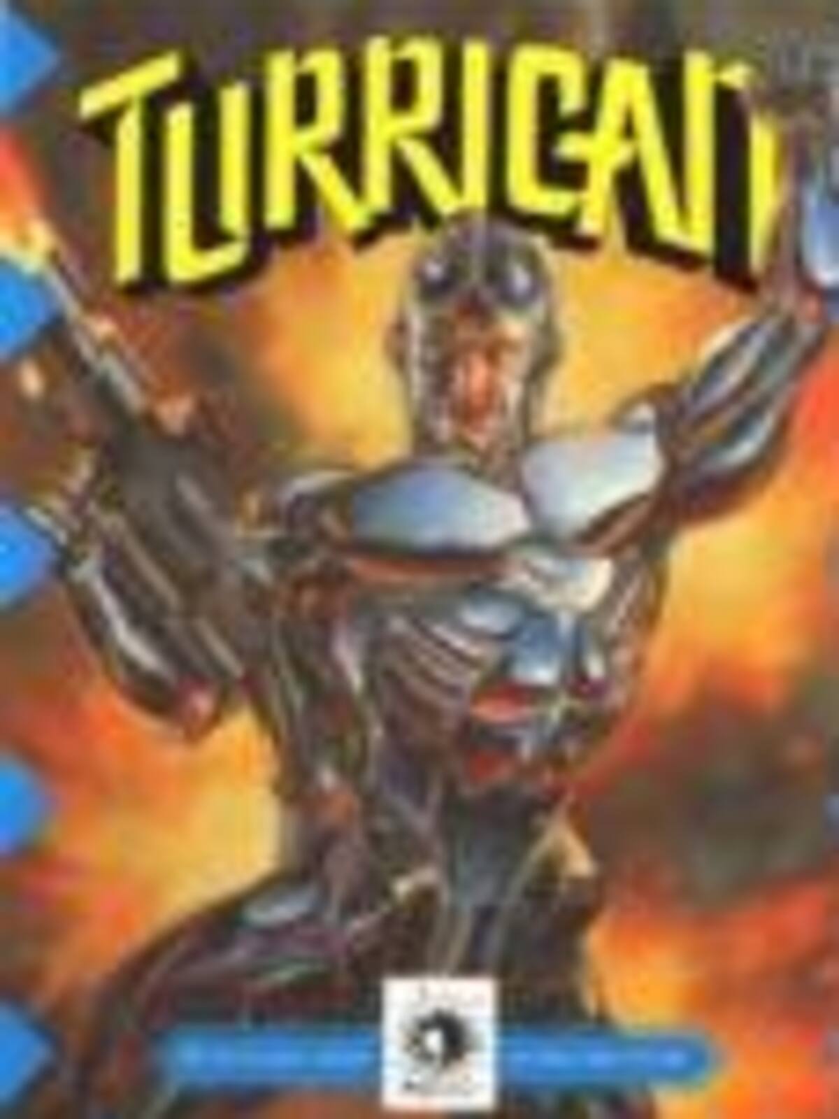 Turrican
