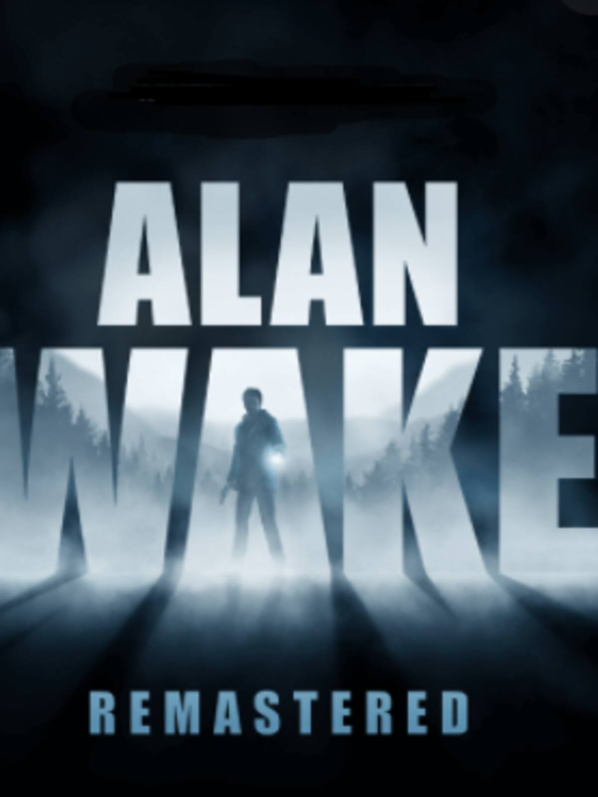 Alan Wake Remastered