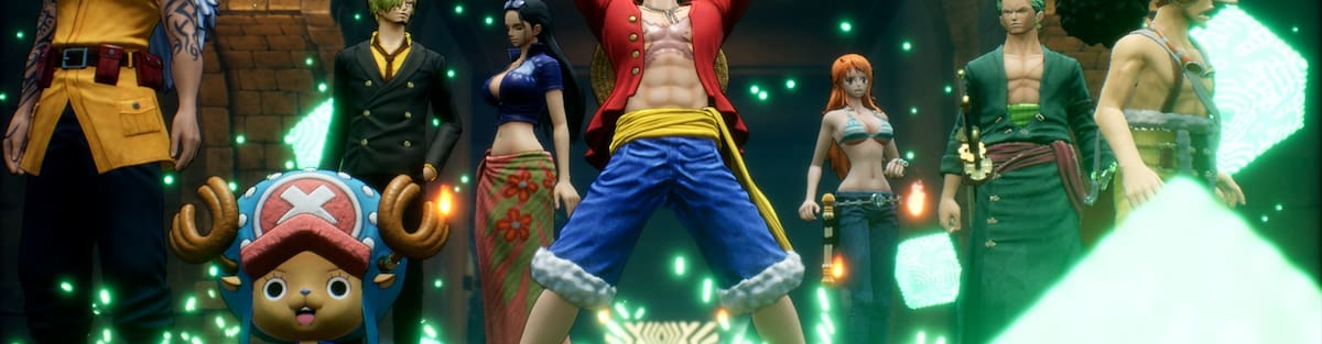 Bandai also released the title's launch trailer