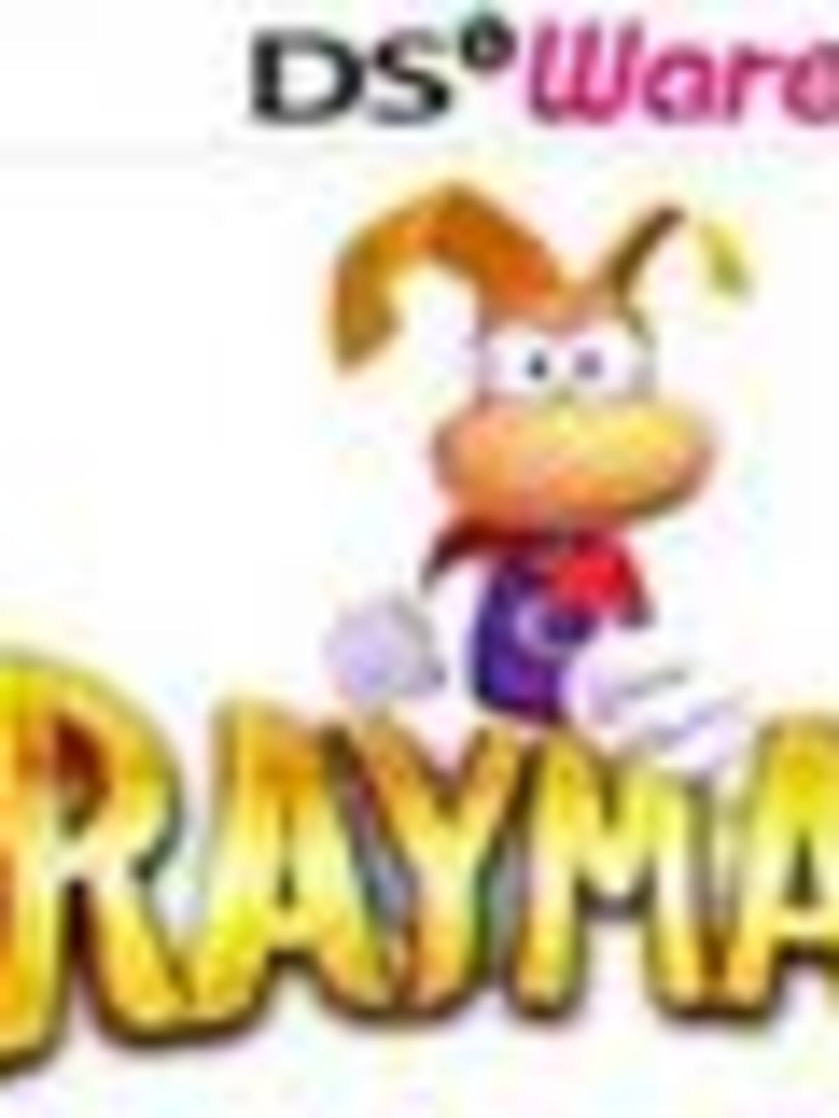 Rayman