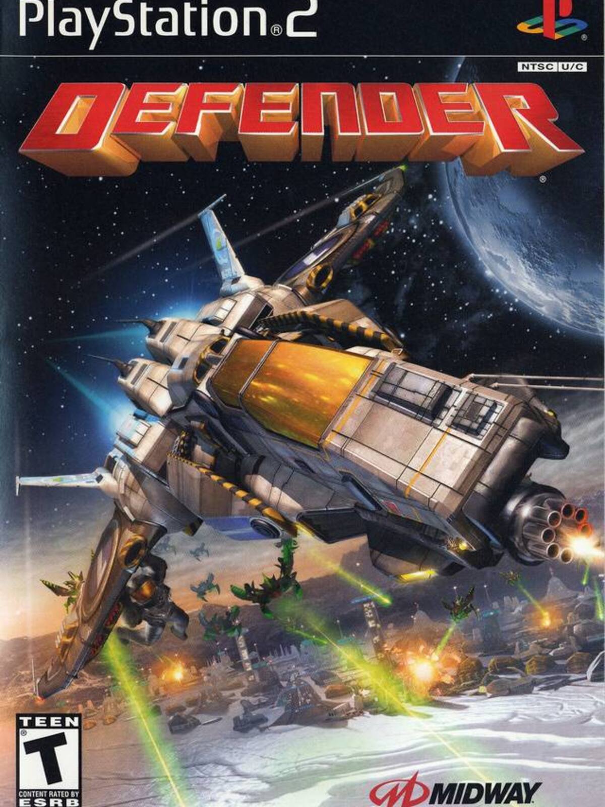 Defender