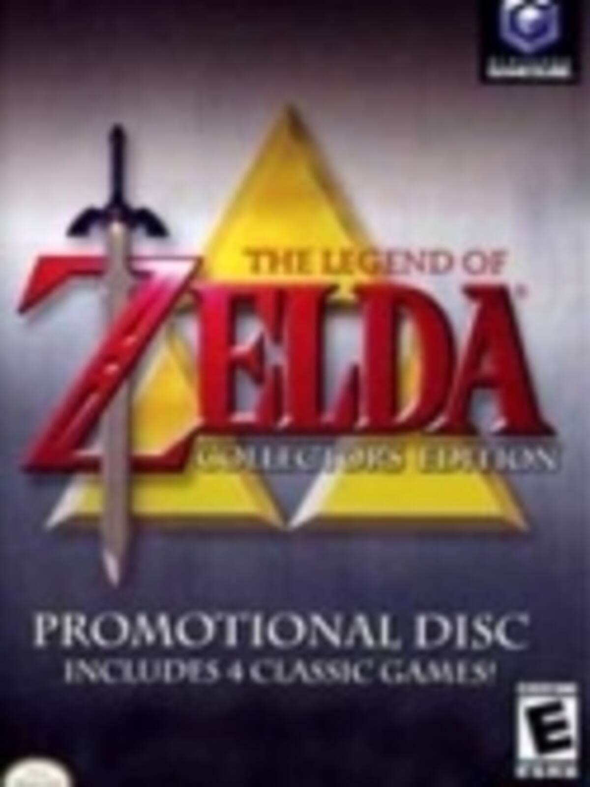 The Legend of Zelda