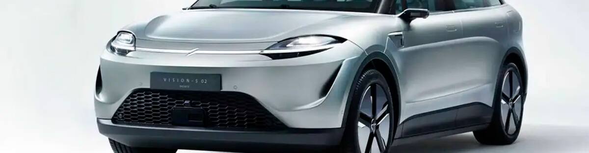 The cars are set to arrive on 2026
