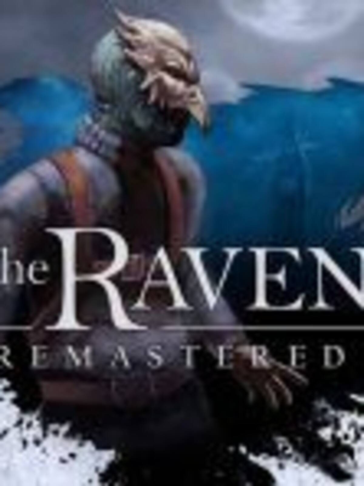 The Raven Remastered