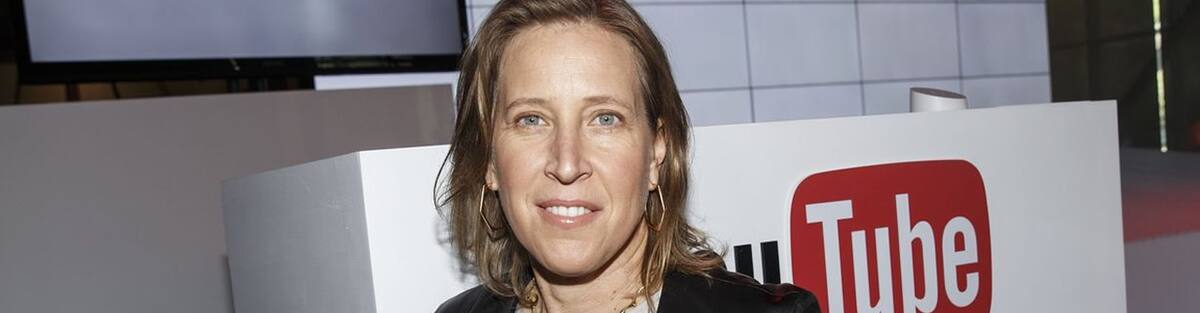 The executive lost her battle with cancer at the age of 56