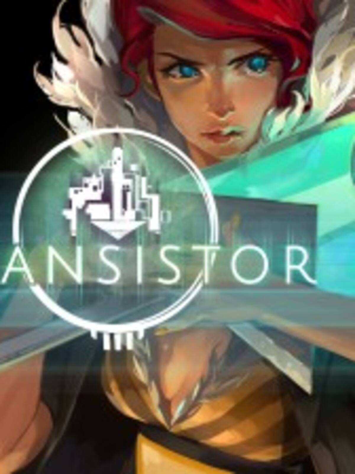Transistor