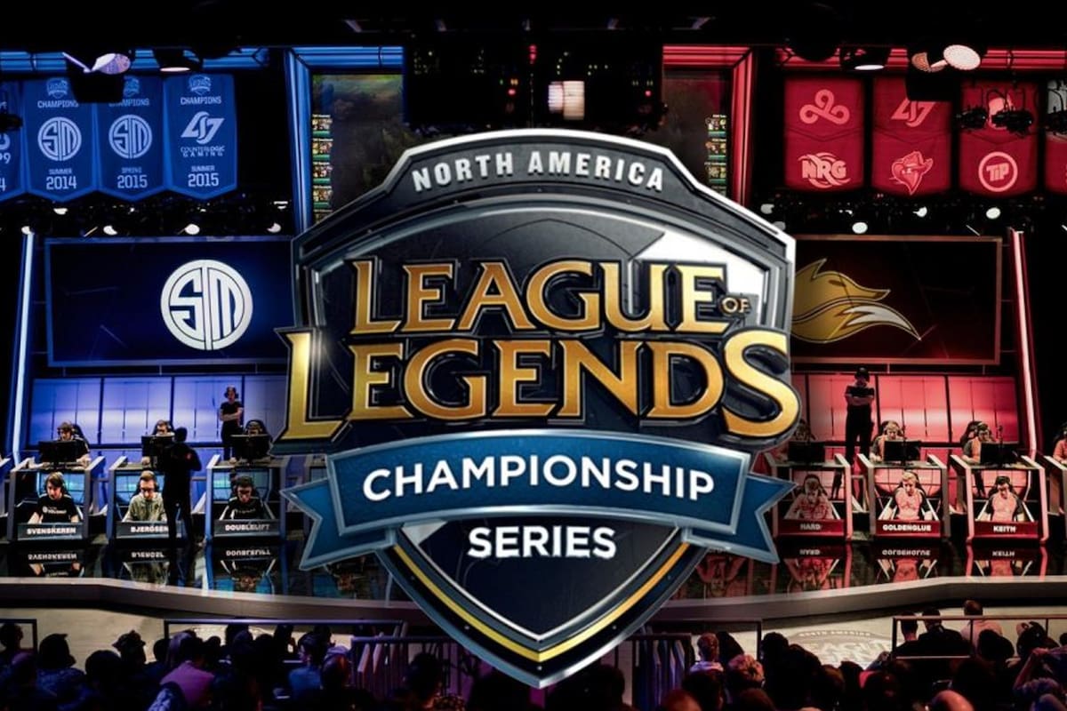 Nueva serie de Netflix mostrará parte de la escena de esports de LoL