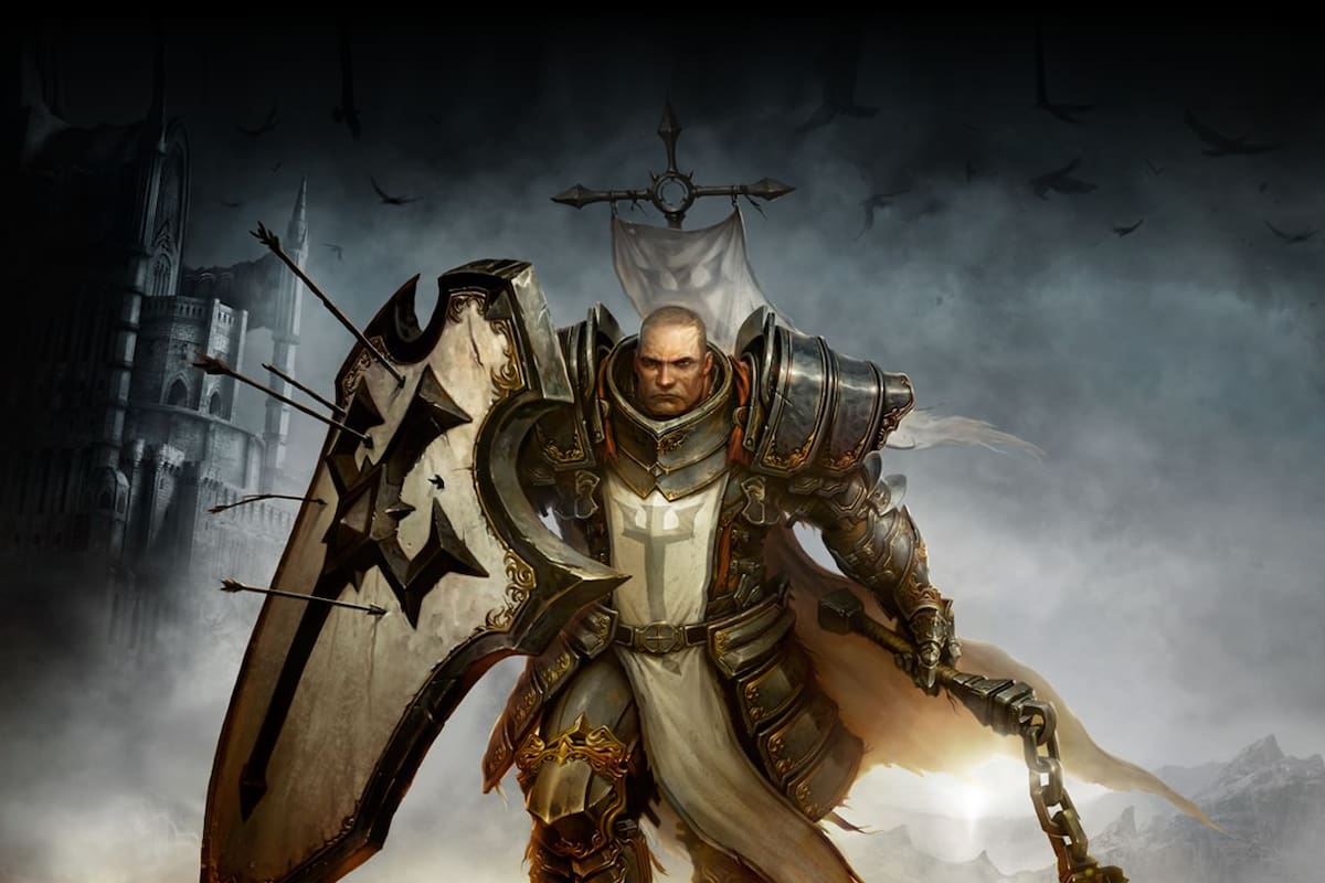 7 novedades del parche 2.4.0 de Diablo III