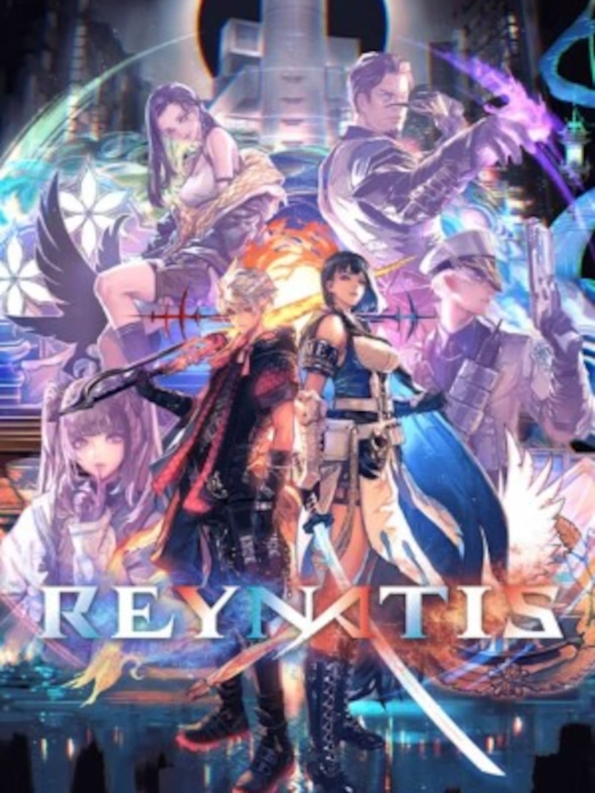 REYNATIS