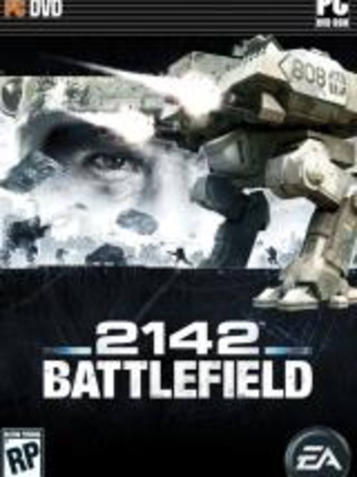 Battlefield 2142