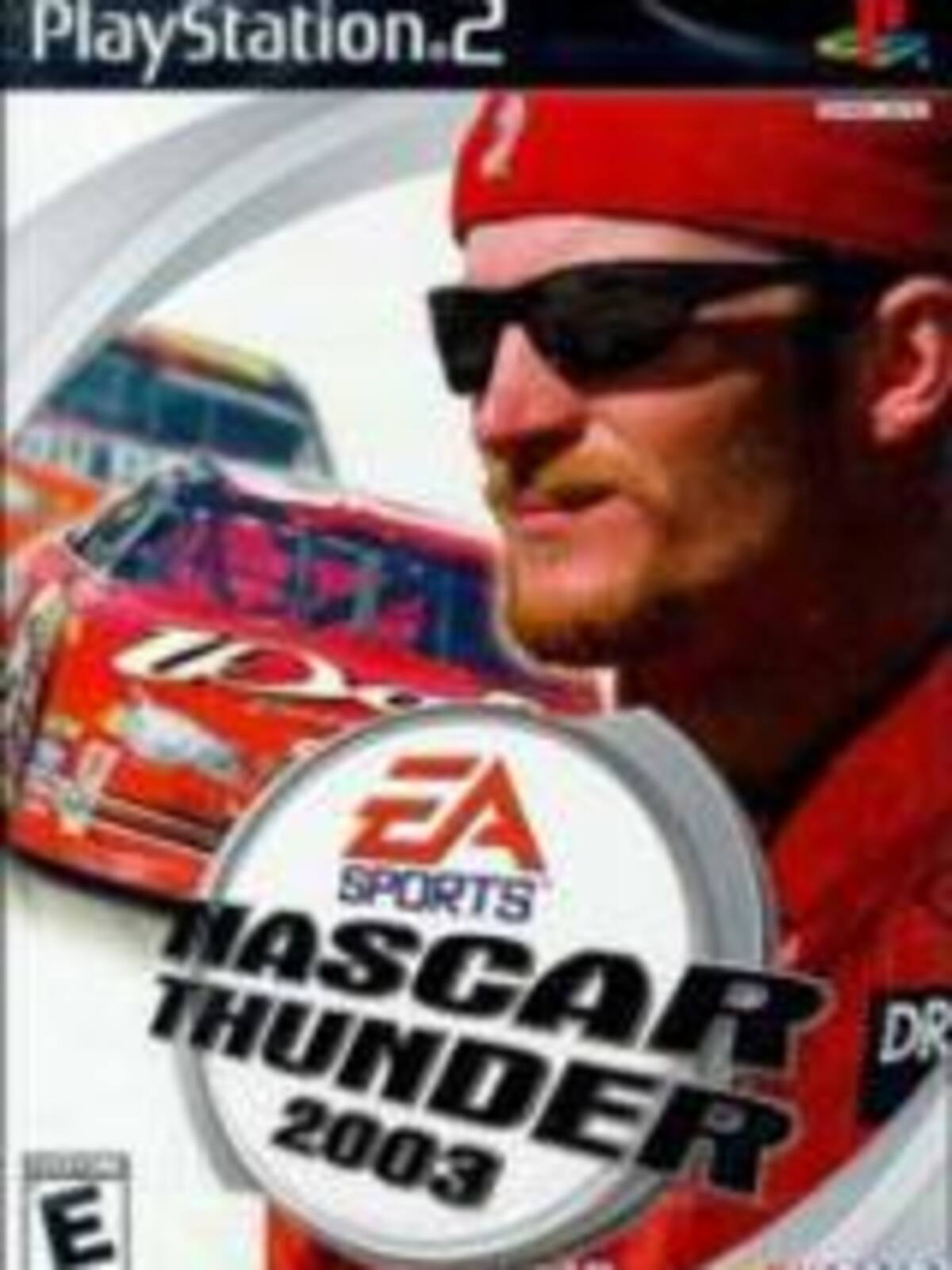 NASCAR Thunder 2003