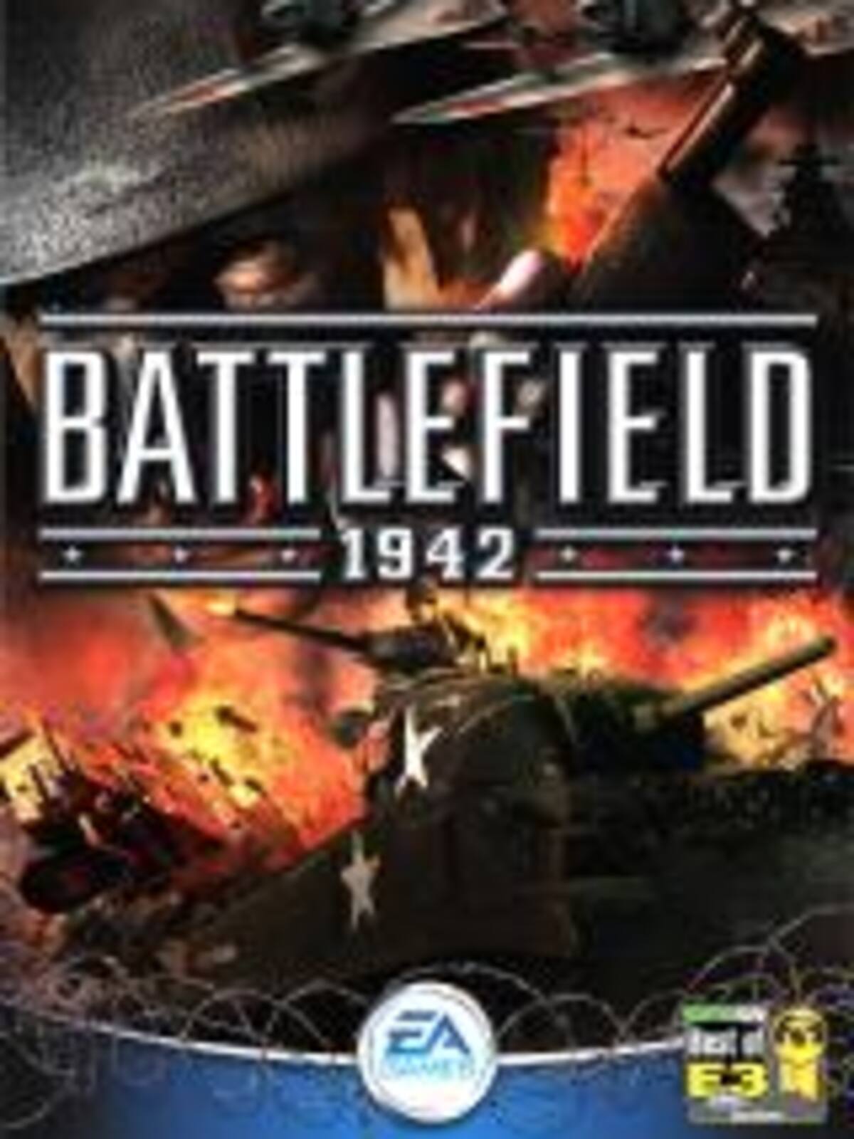 Battlefield 1942