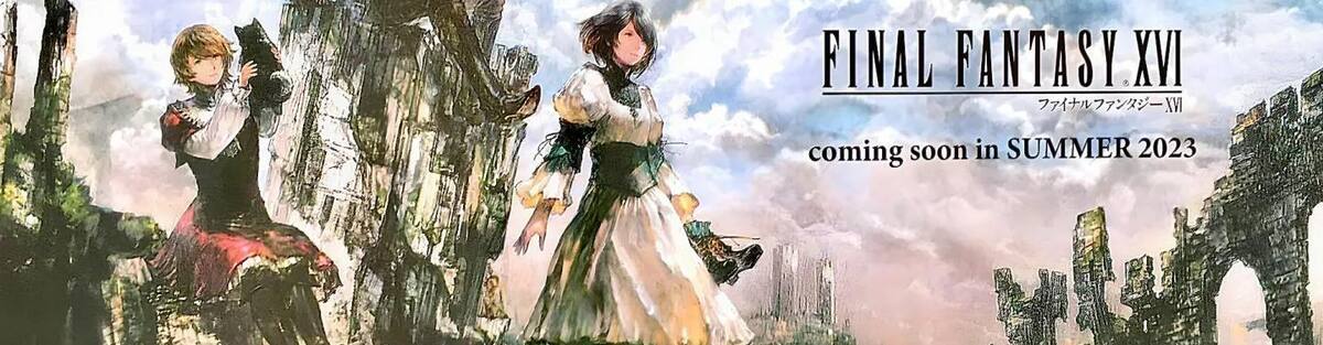 The trailer gives players a more in-depth look at Final Fantasy XVI’s backstory