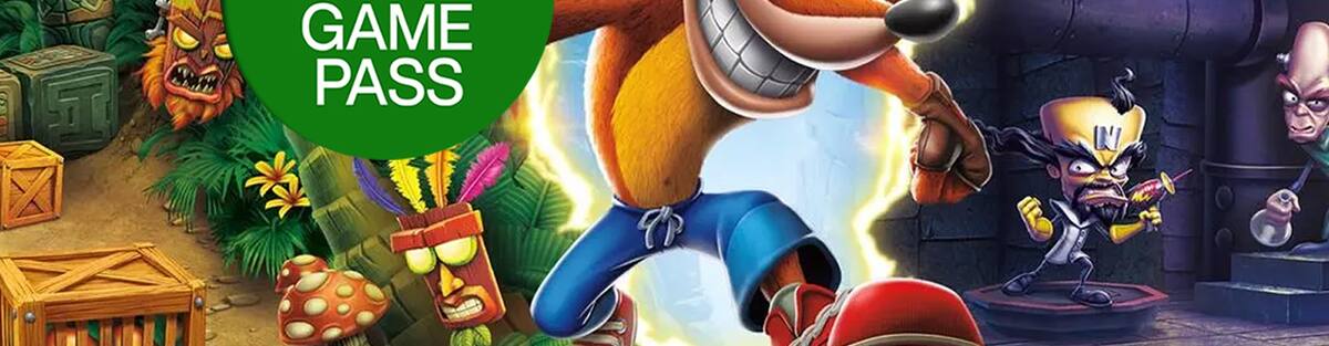 Highly acclaimed titles are on their way to Microsoft's service