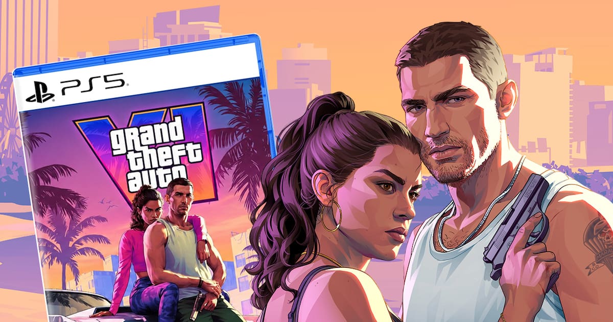 Photo: Levelup Precio filtrado Grand Theft Auto VI