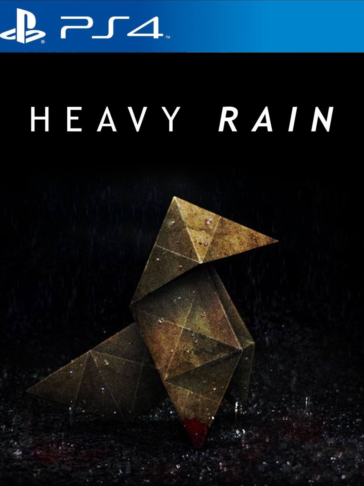 Heavy Rain (PS4)