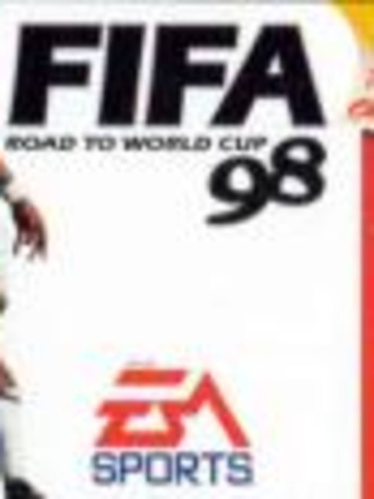 FIFA 98