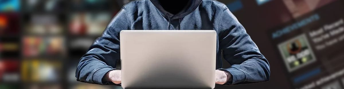 The attackers took advantage of a vulnerability in a mod to steal passwords