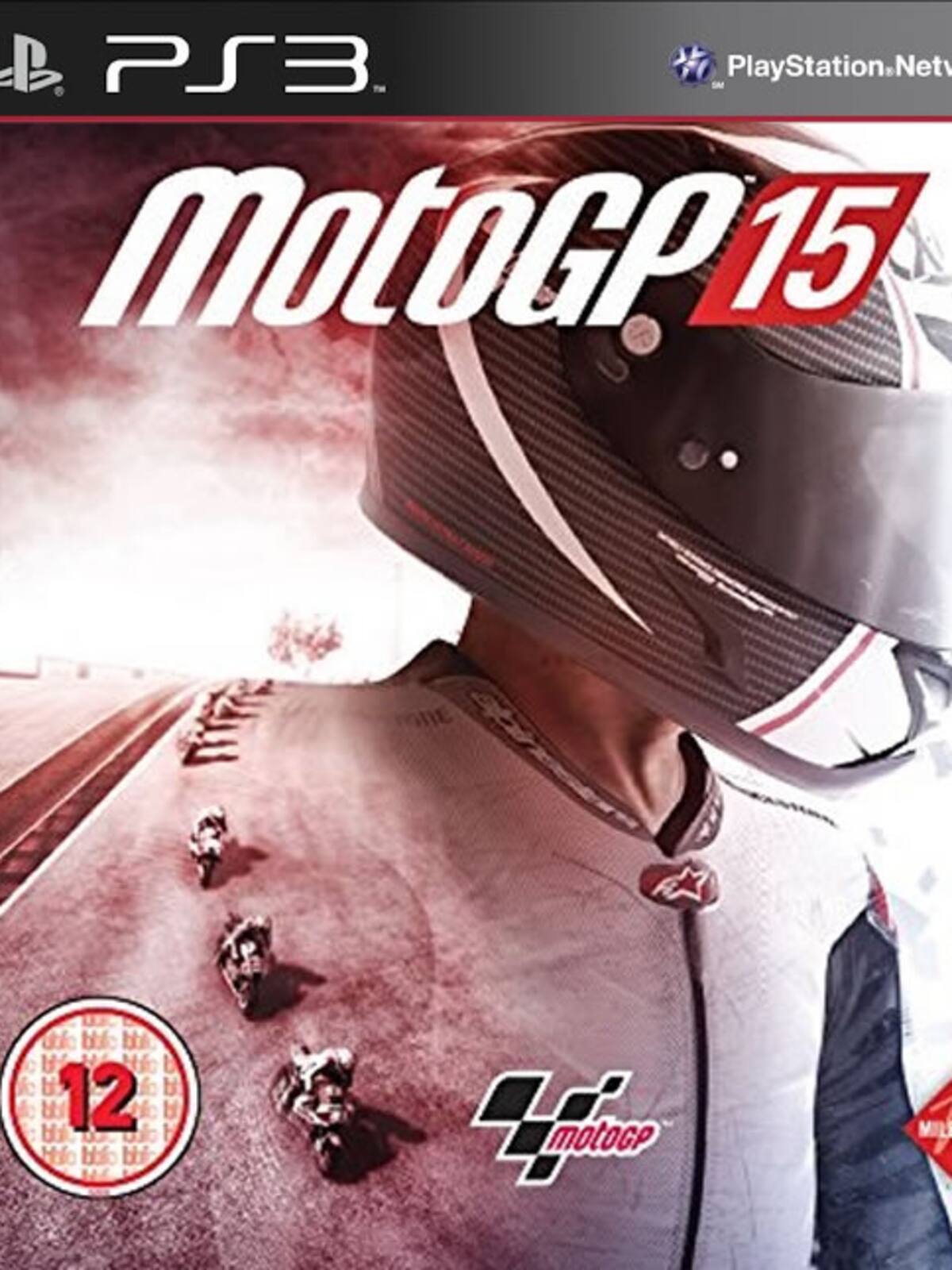 MotoGP 15