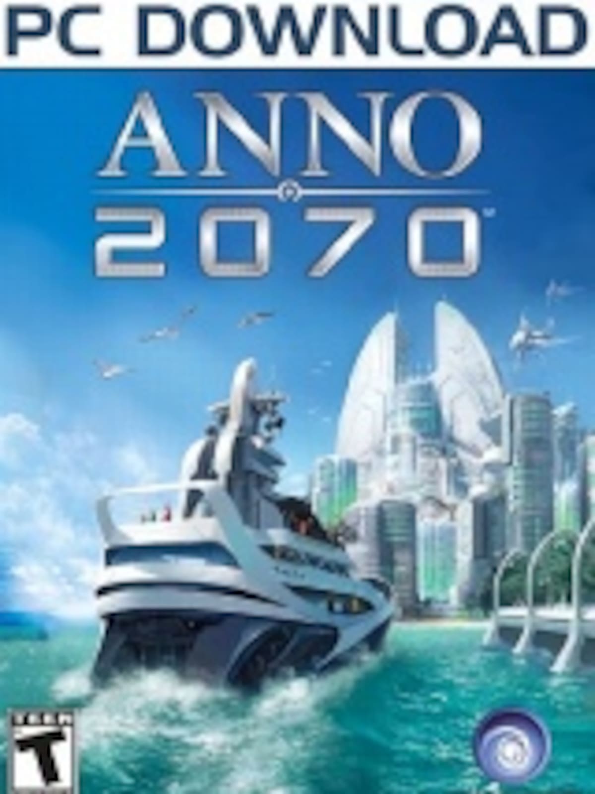 Anno 2070