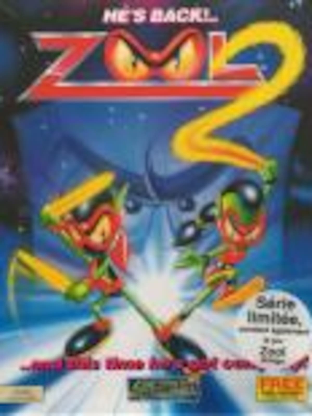 Zool 2