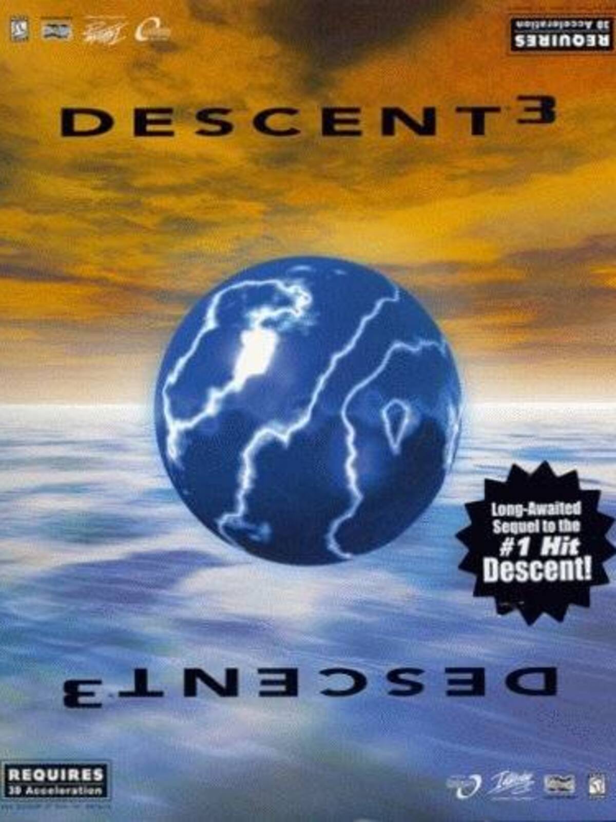Descent 3