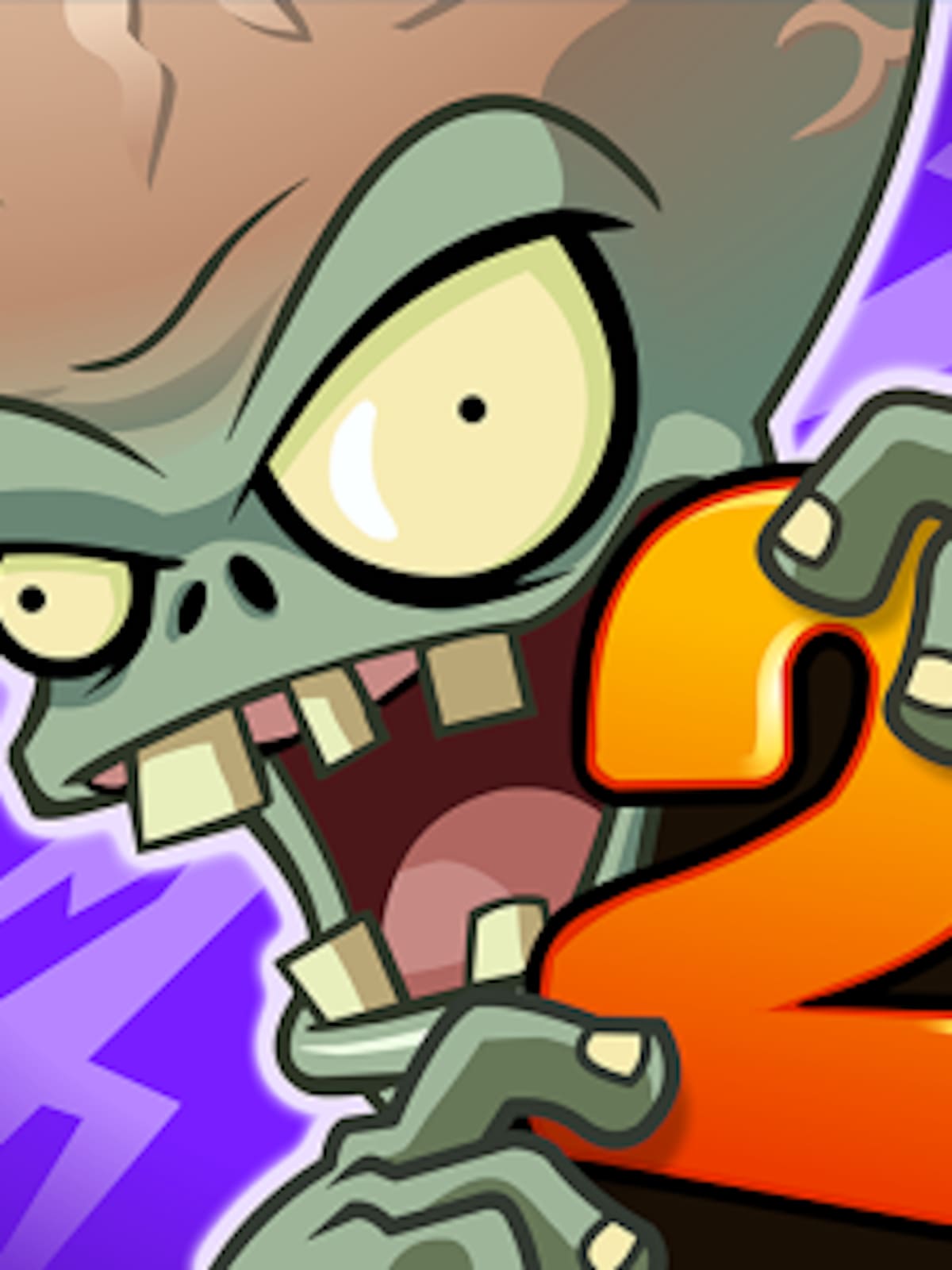 Plants vs. Zombies 2: It´s About Time