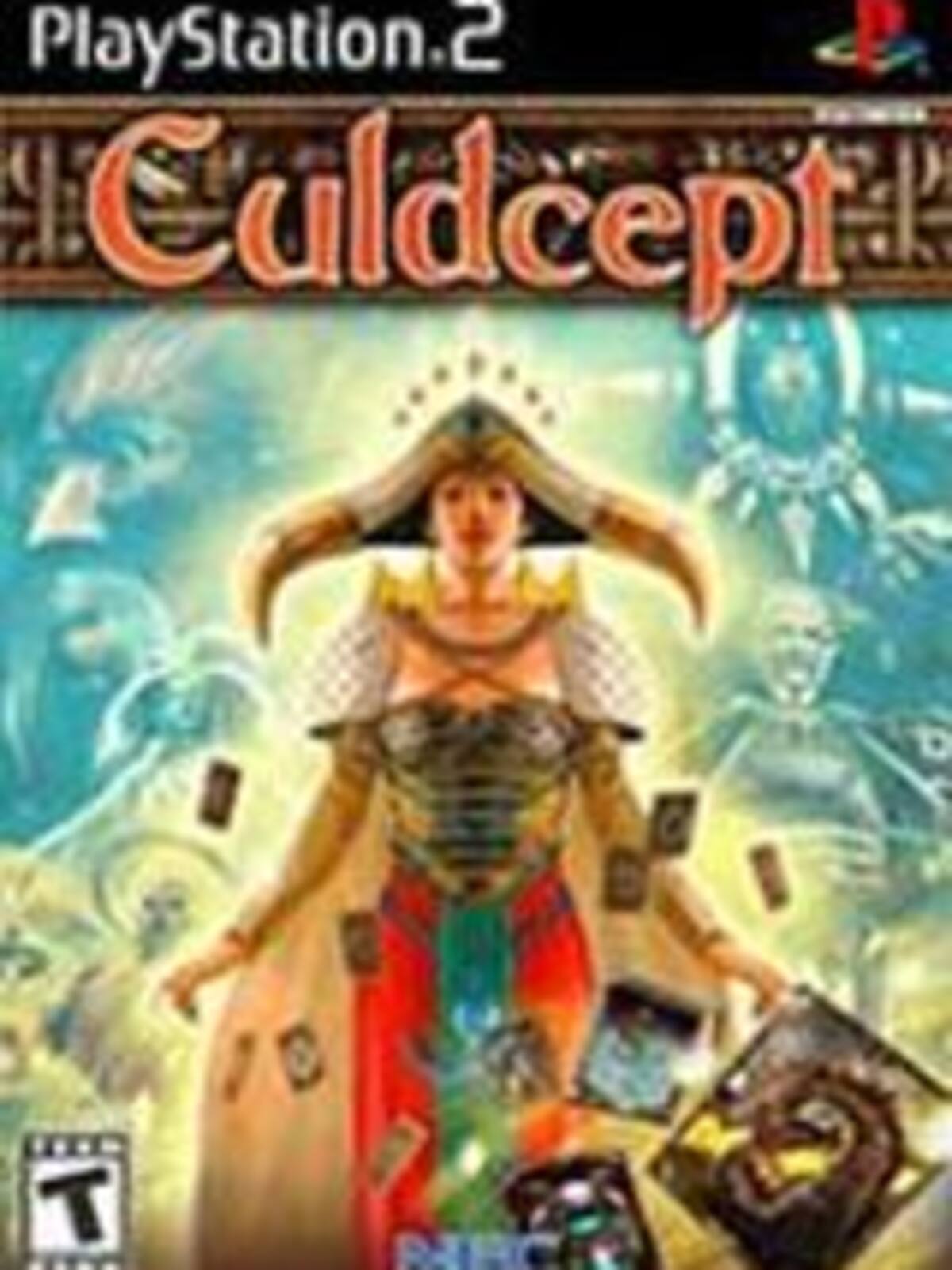 Culdcept