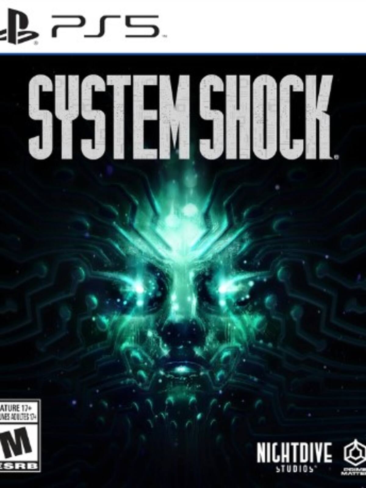System Shock