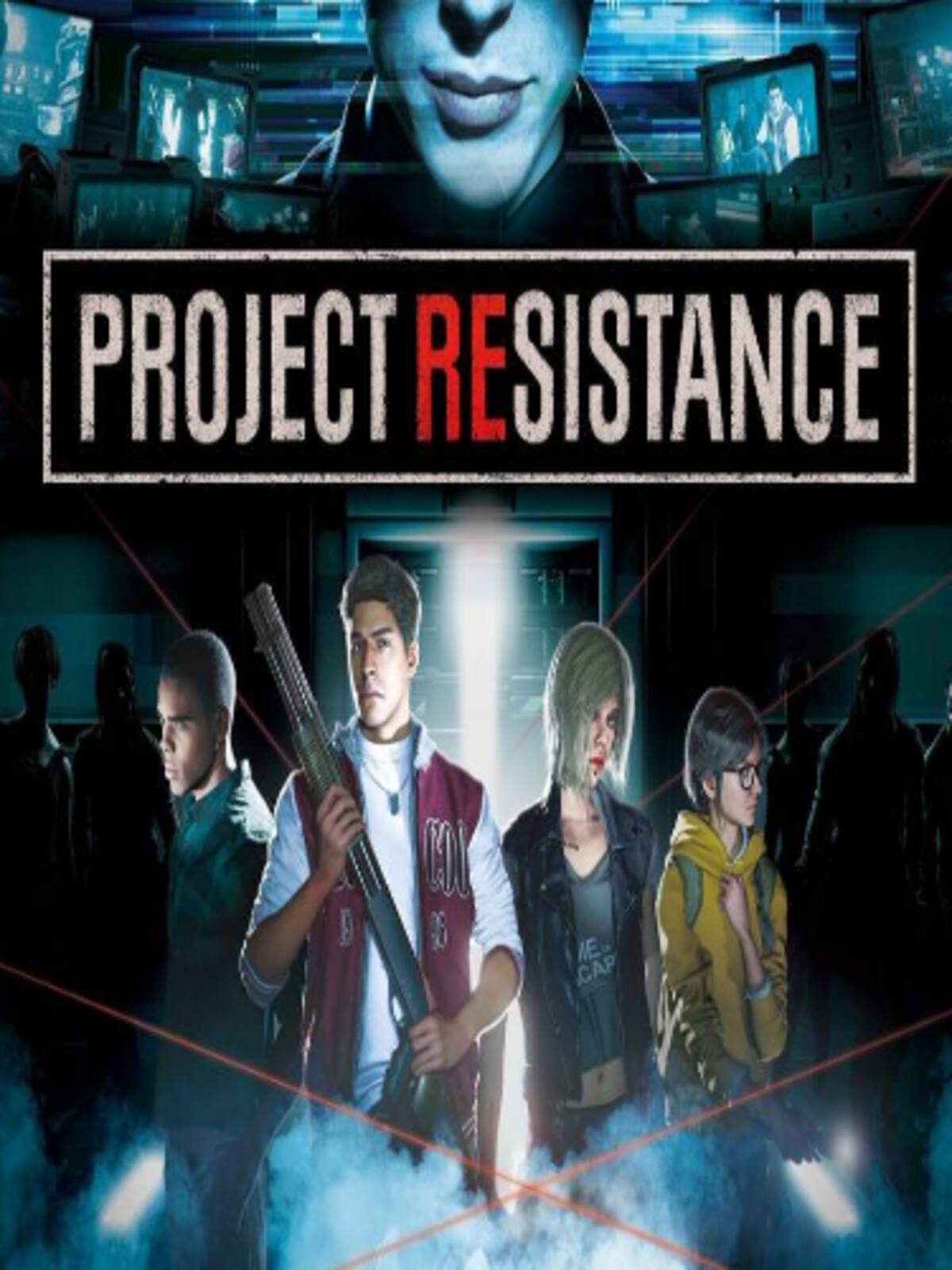 Project Resistance
