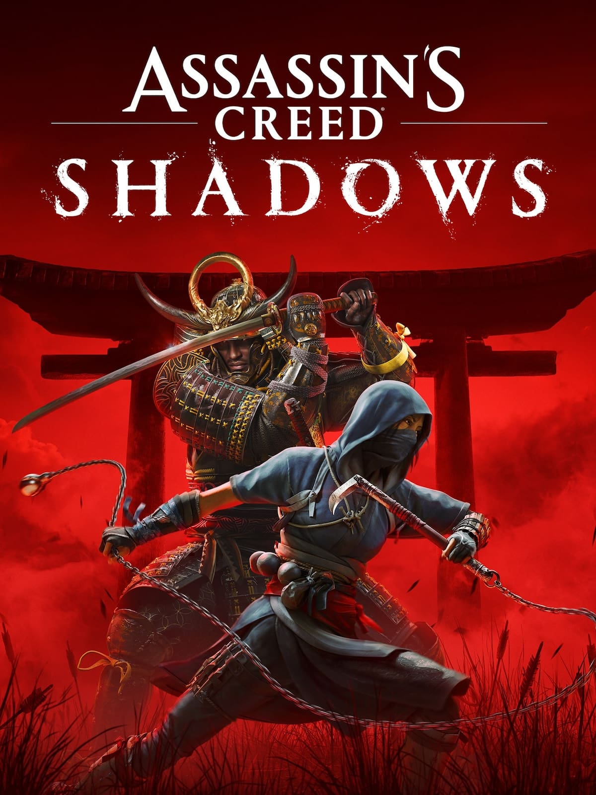 Assassin’s Creed Shadows