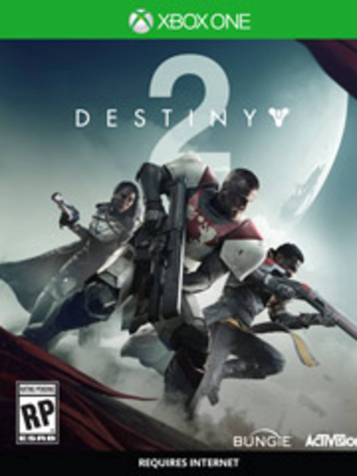 Destiny 2