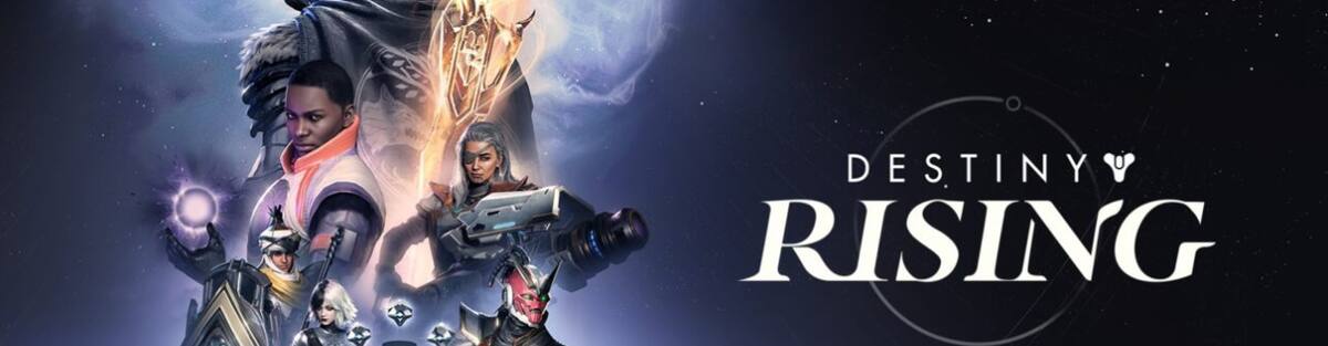 The Bungie and NetEase Games title will have an Alpha test very soon.