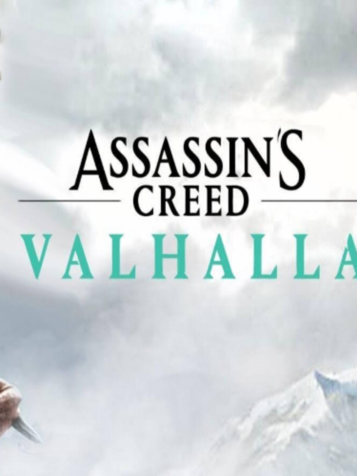 Assassin's Creed: Valhalla