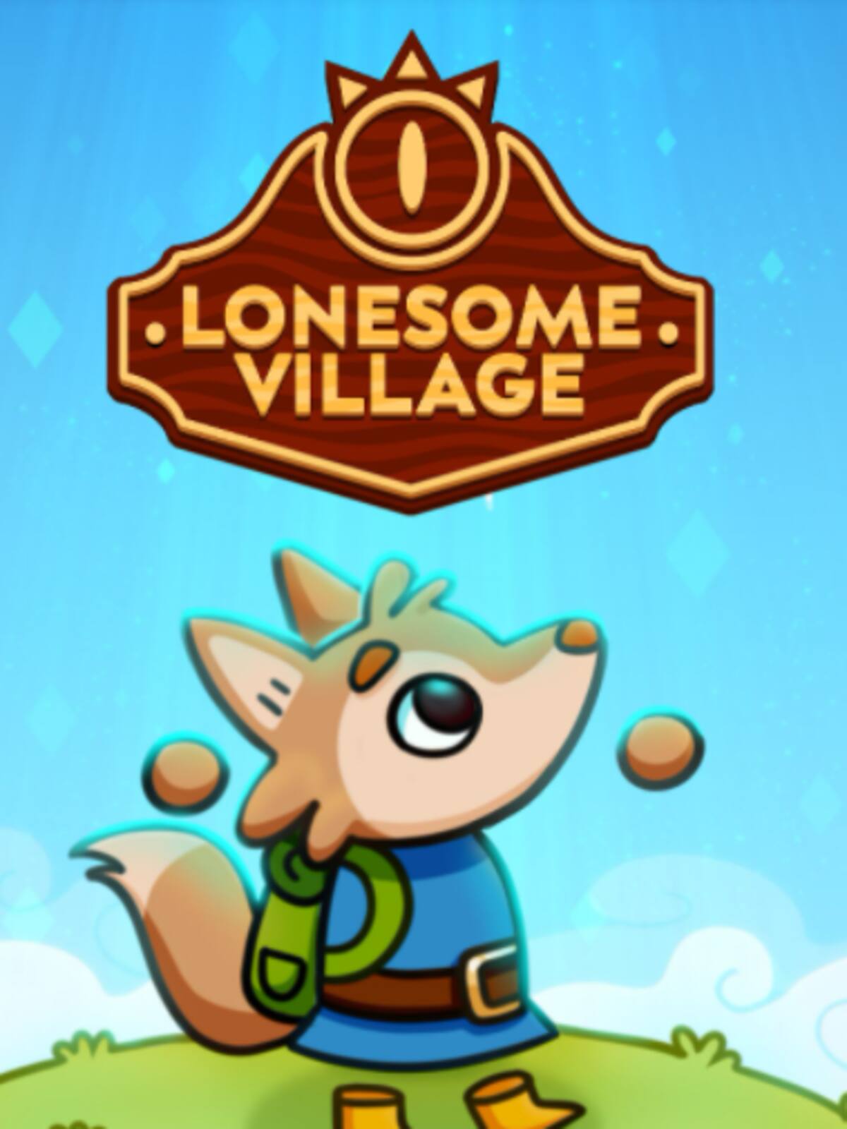 Lonesome Village