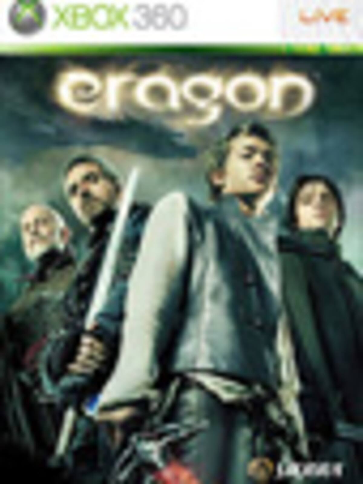 Eragon