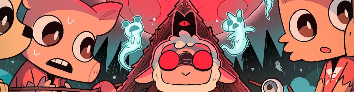 More reasons to check one of the 2022 most incredible indies