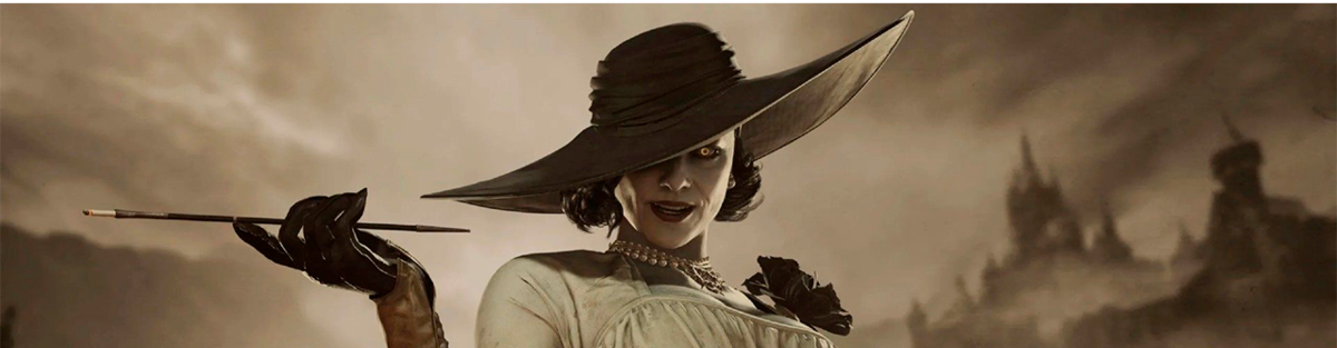 The latest Resident Evil villain will arrive at a free-to-play Capcom game