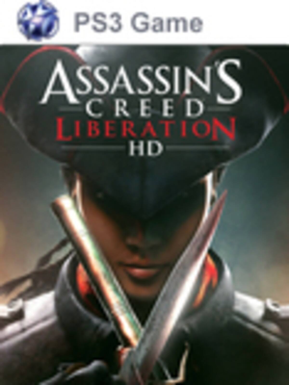 Assassin´s Creed Liberation HD