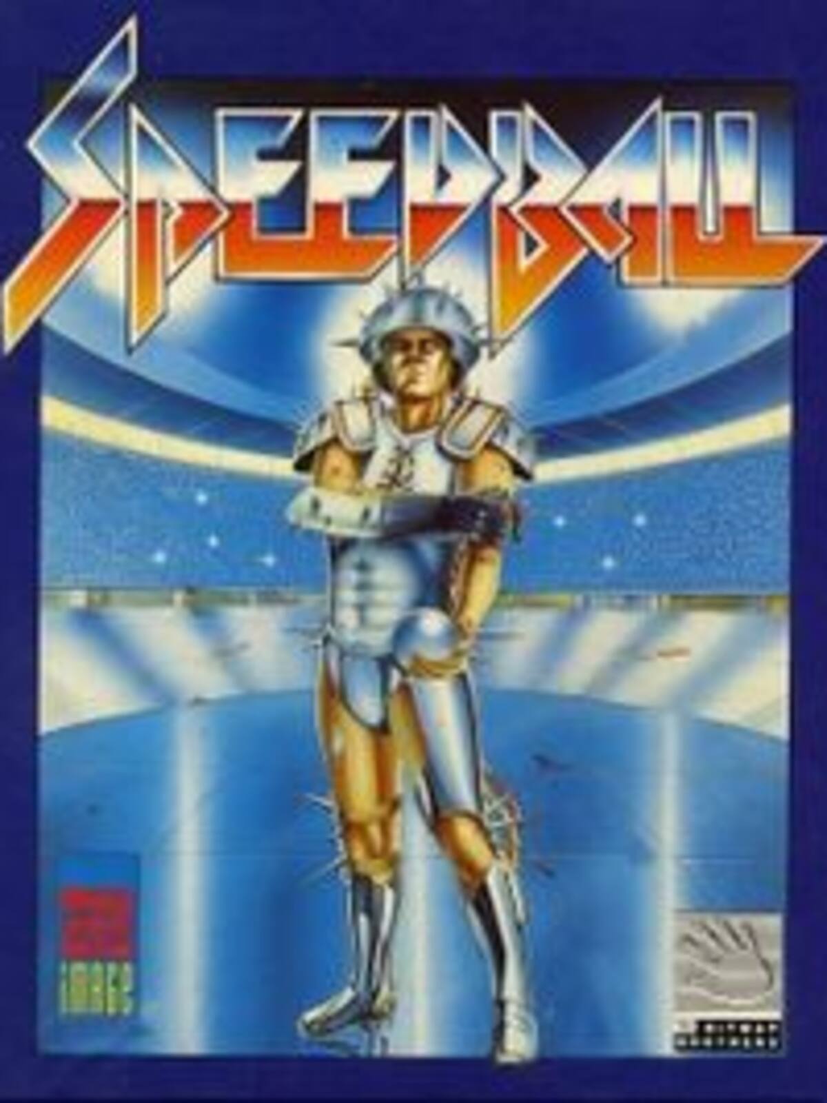 Speedball