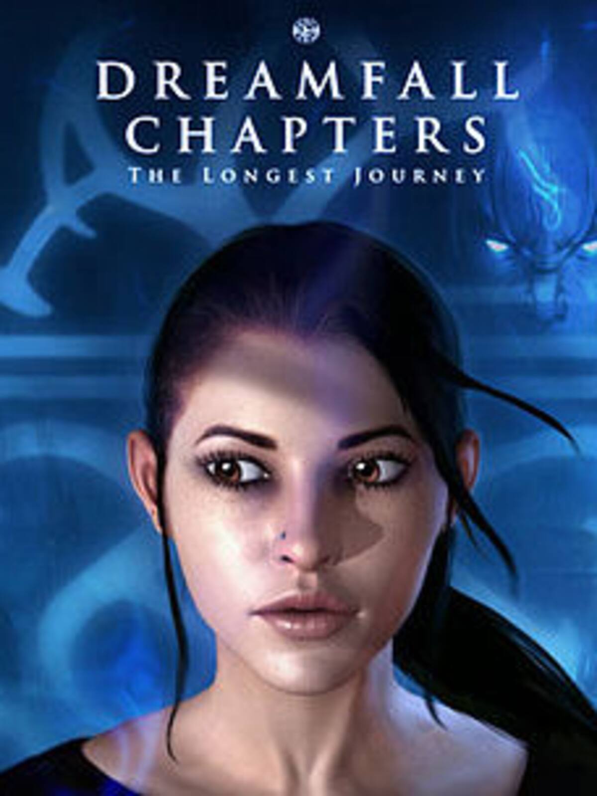 Dreamfall Chapters: The Longest Journey