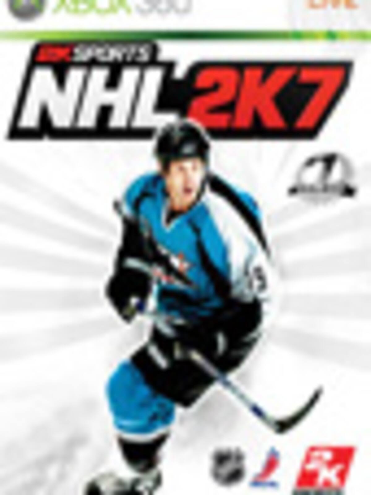 NHL 2K7